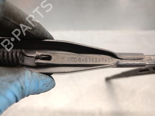 Rear windshield wiper arm AUDI 80 B4 Avant (8C5) 1.9 TDI | BP22739905C144 