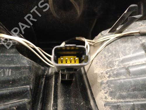 Right taillight CITROËN C3 Picasso (SH_) 1.6 HDI 90 | BP32498957C35 - Image 7