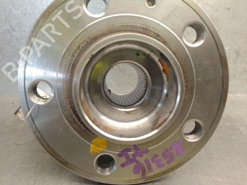 Left rear steering knuckle VOLVO XC60 II (246) B5 Mild-Hybrid AWD | BP35756704M27 - Image 3