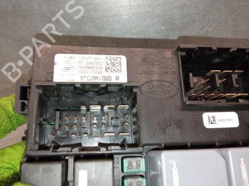 Fuse box LAND ROVER DEFENDER Station Wagon (L663) D250 MHEV 4x4 | BP30298695E1