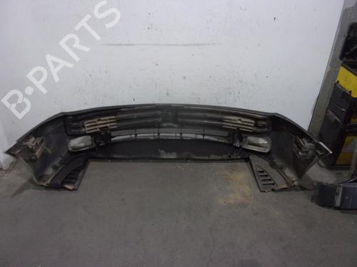 Front bumper RENAULT ESPACE III (JE0_) 2.2 12V TD (JE0E, JE0H, JE0P) | BP18000583C7 