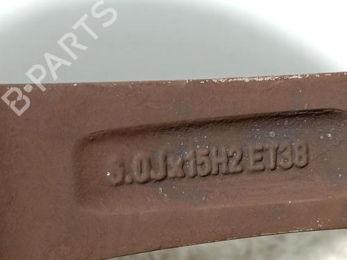 Rim SEAT IBIZA IV (6J5, 6P1) 1.6 TDI | BP26493923C45 