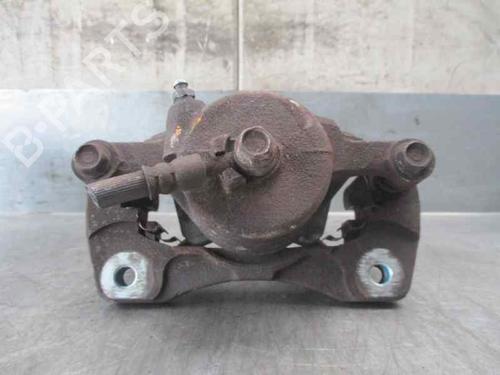 Venstre bremsekaliber foran CHEVROLET NUBIRA Estate 2.0 D | BP11617002M105 