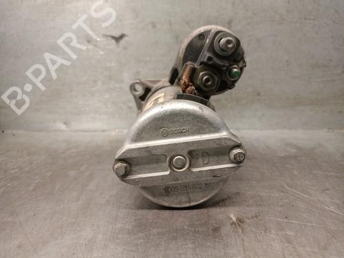 Starter OPEL CORSA E (X15) 1.3 CDTI (08, 68) | BP27327115M8 - Image 4