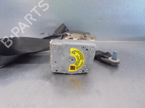 Front left seatbelt MERCEDES-BENZ S-CLASS (W220) S 430 (220.070, 220.170) | BP15215485I26 