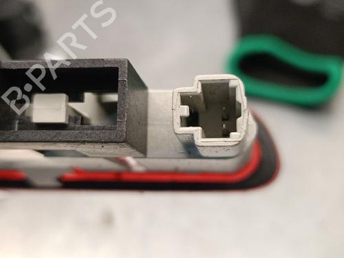 Third brake light AUDI A3 Convertible (8P7) 1.6 TDI | BP33941325L11  - Image 5