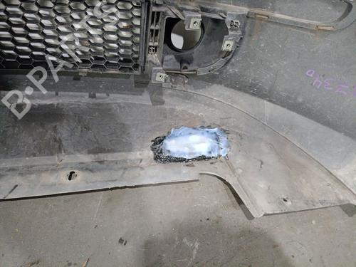 Front bumper FIAT 500 (312_) 1.2 (312AXA1A) | BP29856452C7