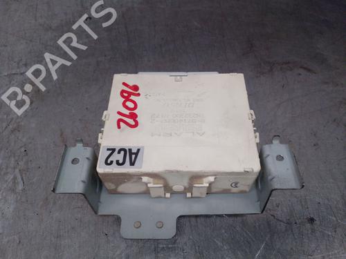 Electronic module OPEL FRONTERA B (U99) 2.2 DTI (6B_ZC, 6B_VF, 6B_66, 6B_76) | BP39589133M83 - Image 4