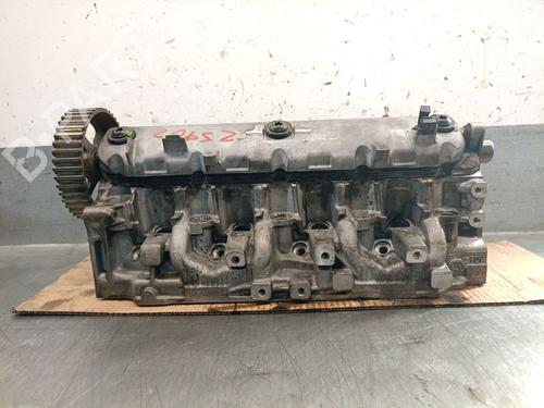 Topstykke Topstykke RENAULT GRAND SCÉNIC II (JM0/1_) 1.9 dCi (JM0G, JM12, JM1G, JM2C) (120 hp) 37415513 37415513