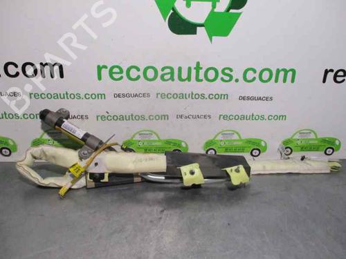 Right curtain airbag OPEL ANTARA A (L07) 2.0 CDTI | BP2534457C12 