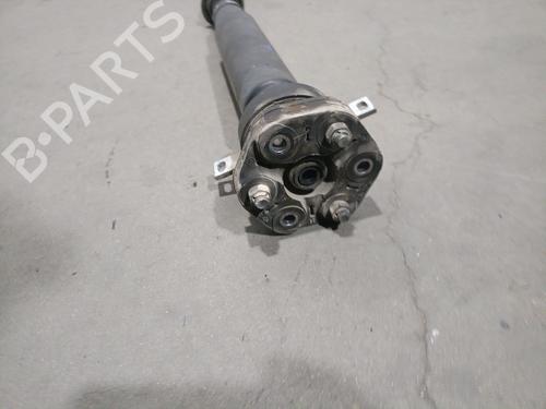 Driveshaft BMW X5 (E70) 3.0 d | BP21577317M37 
