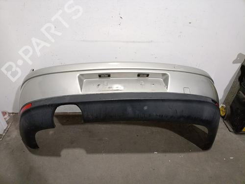 Used Rear bumper Rear bumper CITROËN C4 I Saloon 1.6 HDi (109 hp) 33036469 33036469