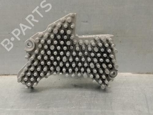 Resistencia calefacción MERCEDES-BENZ E-CLASS (W210) E 200 CDI (210.007) (116 hp) 18536968