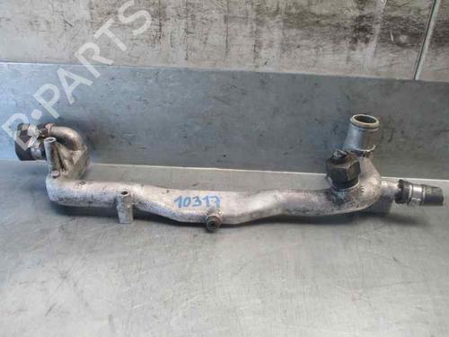 Used Pipe Pipe FIAT MULTIPLA (186_) 1.9 JTD 105 (186AXB1A) (105 hp) 20254425 20254425