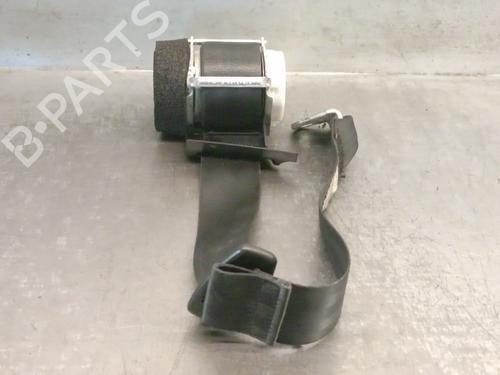 Used Rear right seatbelt VW TIGUAN (5N_) 2.0 TDI 4motion (170 hp) 25496160