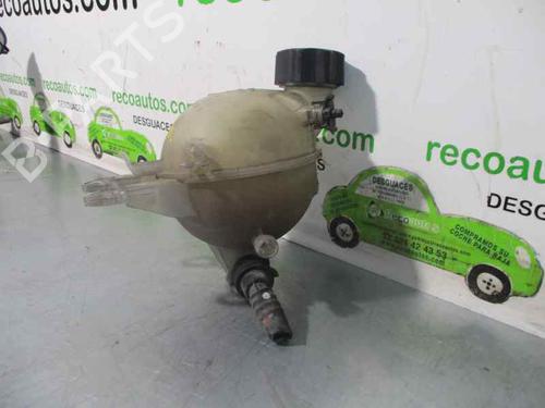 Expansion tank CITROËN C3 I (FC_, FN_) 1.1 i | BP2109918C120 