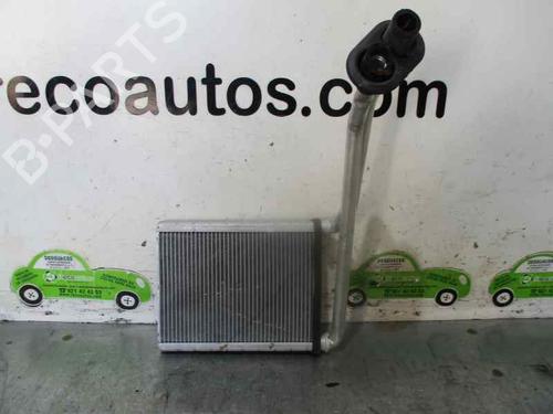 Varmeapparat TOYOTA YARIS (_P9_) 1.0 VVT-i (KSP90_, KSP90R) (69 hp) 2331706