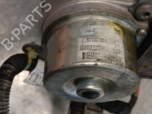 Styregear/Snekke CITROËN C4 CACTUS 1.6 BlueHDi 100 | BP28674279M22