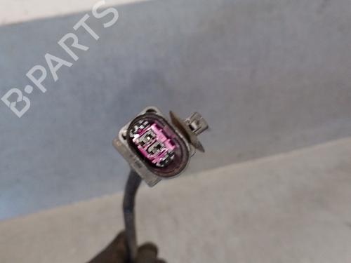 Hood lock VW TOURAN (1T1, 1T2)  | BP29566676C133 