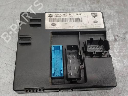 Electronic module AUDI A6 C6 (4F2) 3.0 TDI quattro | BP17193331M83 