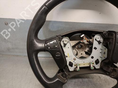 Steering wheel TOYOTA AVENSIS Estate (_T25_) 2.2 D-4D (ADT251_, ADT251R) | BP22732153C49 