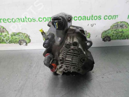 Injection pump NISSAN PRIMERA Estate (WP12) 1.9 dCi | BP2683810M78 