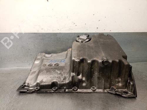 Oil sump BMW 3 Touring (E46) 320 d | BP31182502M115