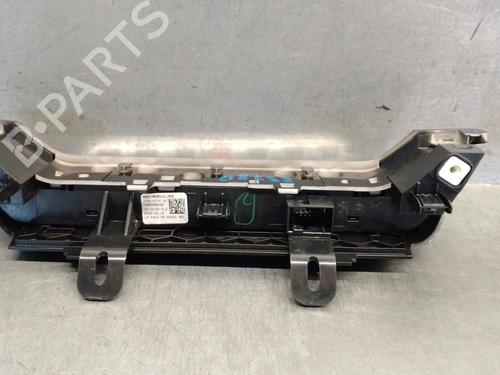 Climate control PEUGEOT 2008 II (UD_, US_, UY_, UJ_, UR_, UC_) 1.2 PureTech 100 (USHNK) | BP29596465I5 