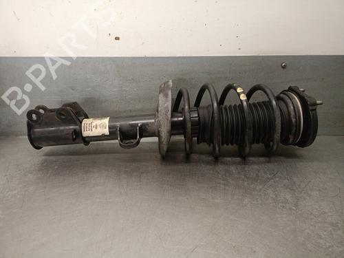 Right front shock absorber FIAT DOBLO Cargo (263_) 1.3 D Multijet | BP26030004M17 