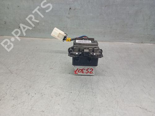 Used Heater resistor Heater resistor SUBARU FORESTER (SJ_) 2.0 D AWD (SJD) (147 hp) 34440720 34440720