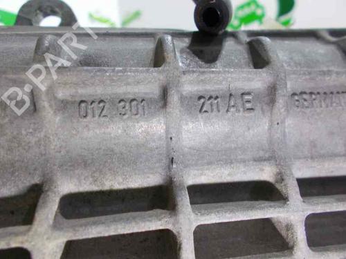Gearbox AUDI A4 B6 (8E2) 2.0 FSI | BP3256359M3 