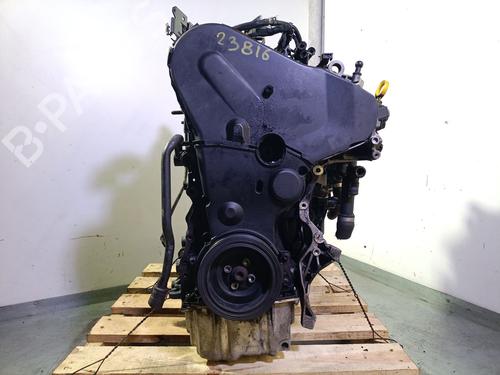 Used Engine SEAT LEON (5F1) 1.6 TDI (115 hp) 29823258