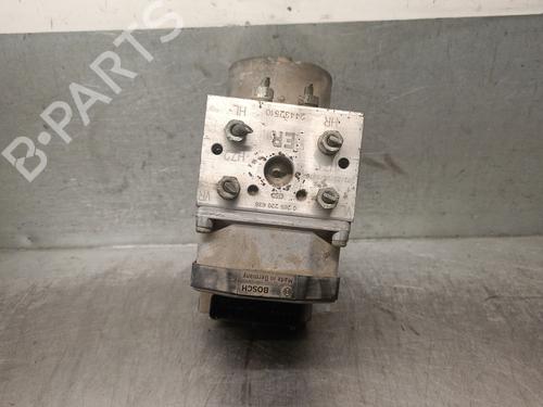 ABS Bremseaggregat OPEL ASTRA G Hatchback (T98) 2.0 DTI 16V (F08, F48) | BP29921147M43