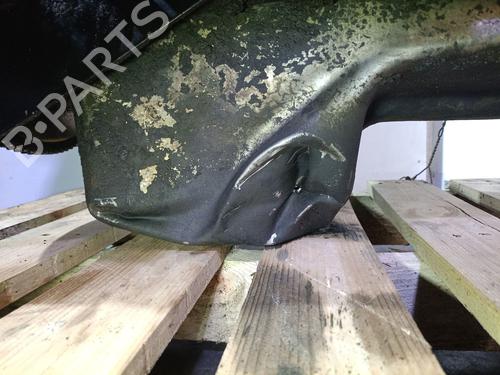Engine LAND ROVER DEFENDER Station Wagon (L316, L315) 2.5 TDI 4x4 (L316) | BP21577338M1 