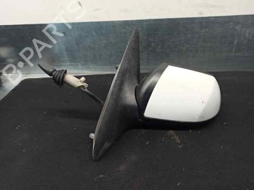 Left mirror FORD MONDEO III (B5Y) 2.0 16V TDDi / TDCi | BP7193370C26 