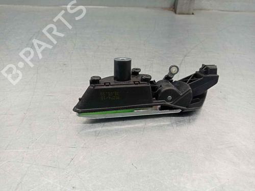 Rear left interior door handle OPEL ZAFIRA / ZAFIRA FAMILY B (A05) 1.7 CDTI (M75) | BP14244932I15 