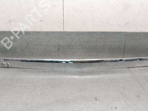 Bagagerumshåndtag Bagagerumshåndtag OPEL ZAFIRA / ZAFIRA FAMILY B (A05) [2005-2019] 37443855 37443855