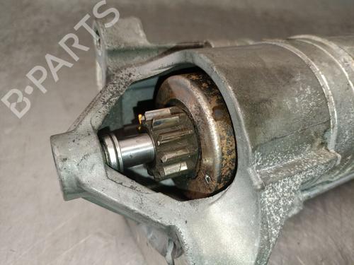 Startmotor CITROËN C8 (EA_, EB_) 2.0 HDi 135 | BP26124112M8 
