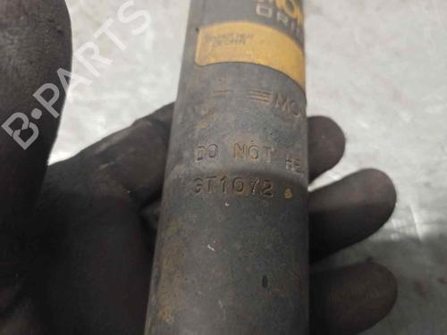 Right rear shock absorber NISSAN TIIDA Hatchback (C11) 1.5 dCi | BP8930996M19 