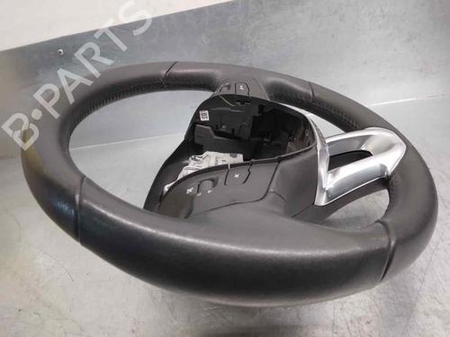 Steering wheel PEUGEOT 2008 I (CU_) 1.2 THP 110 / PureTech 110 | BP11928524C49 