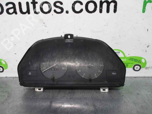 Used Instrument cluster CITROËN SAXO (S0, S1) 1.5 D (57 hp) 2508408