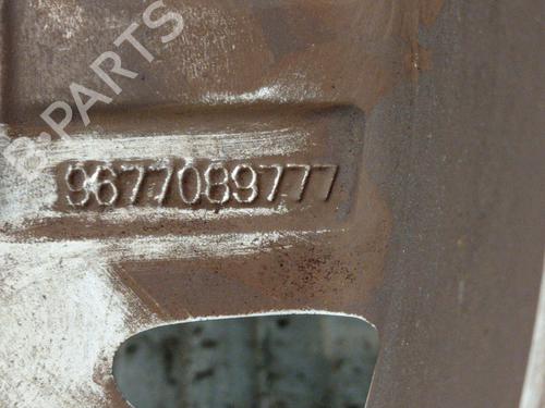 Rim CITROËN C4 Picasso II 1.2 THP 130 | BP25273904C45 