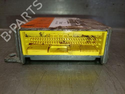 Kollisjonspute styreenhet MERCEDES-BENZ M-CLASS (W163) ML 400 CDI (163.128) | BP21577286M53 