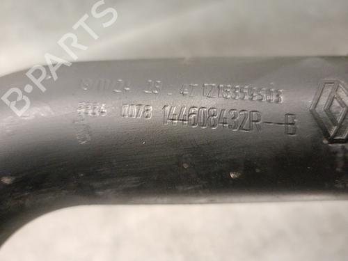 Rør RENAULT CAPTUR II (HF_) TCe 90 (HFM6) | BP32134926M125 