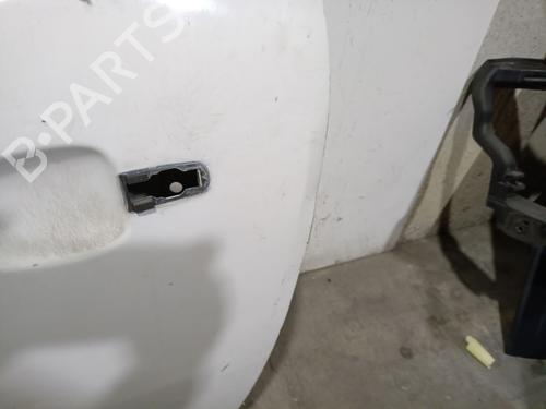 Left front door OPEL CORSA D (S07) 1.3 CDTI (L08, L68) | BP21582724C2 