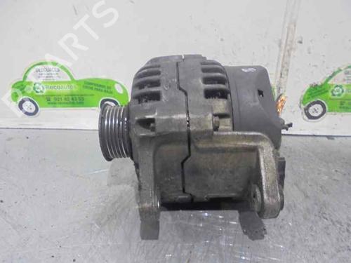 Alternator FORD ESCORT VI Saloon (GAL, AFL) 1.4 | BP2076753M7 