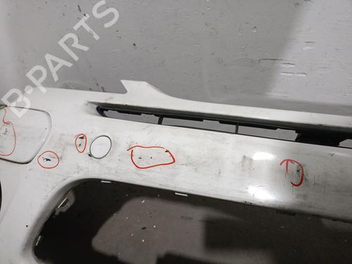 Front bumper CITROËN C3 I (FC_, FN_) 1.4 i | BP32337027C7