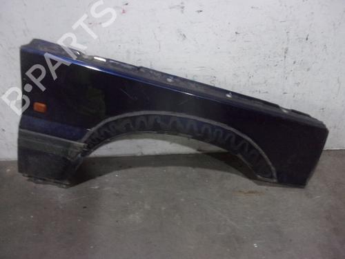 Used Right front fenders LAND ROVER RANGE ROVER II (P38A) 2.5 D 4x4 (136 hp) 21577209