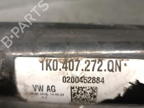 Right front driveshaft SEAT LEON (5F1) 1.6 TDI | BP29505901M39 