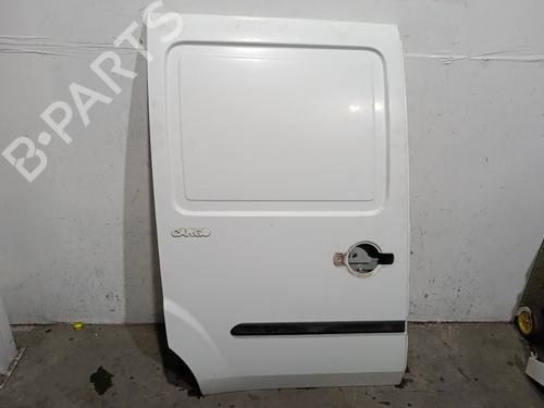 Used Right slide door FIAT DOBLO Box Body/MPV (223_) [2000-2025]  30137439